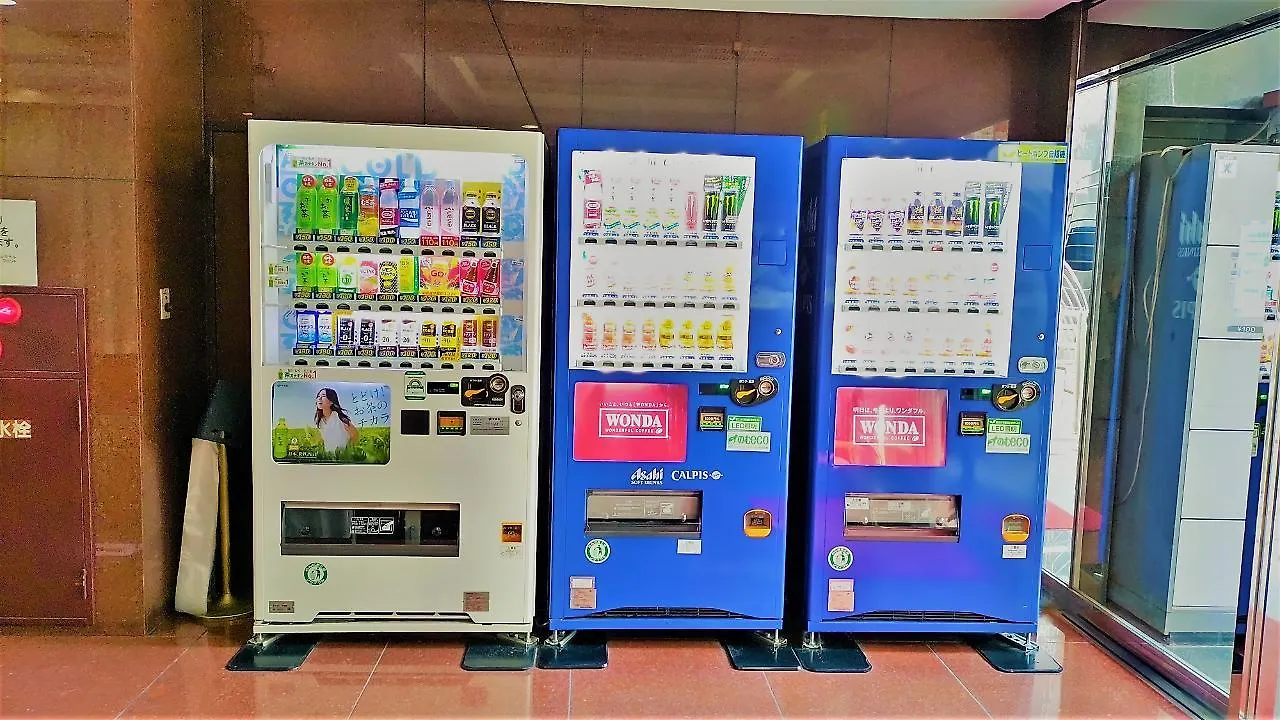 池袋皇家酒店 東京都