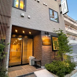 Shinjuku Warm House 도쿄