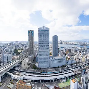 Art 大阪湾酒店 酒店 大阪