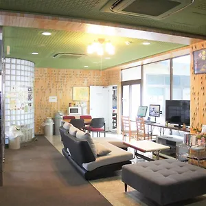 Hotel Juyoh, Tōkyō