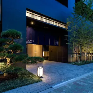 Mimaru Ueno Inaricho Tokyo