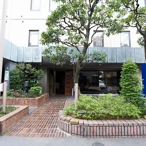 Hotel Empire In Shinjuku, Tōkyō
