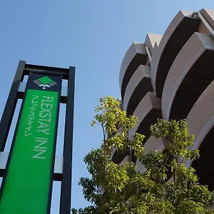 Hotel Flexstay Sugamo, Präfektur Tokio