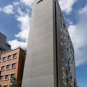 Hotel Western Fino Akihabara, Prefektura Tokio