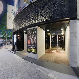 Hotel Restay Frontier (adults Only), Tōkyō