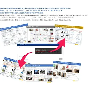 V.close To Shinjuku Kabukicho/korean Town/frwifi A アパート