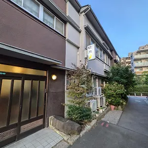 Hotel Meigetsu, Präfektur Tokio