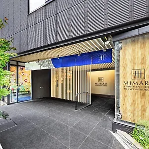 Mimaru Ikebukuro Tokyo