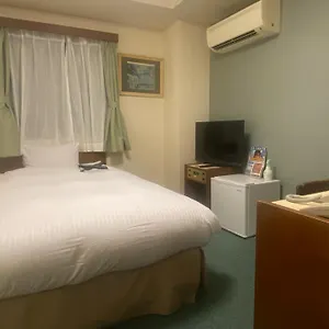 Hotel Tateshina, Tōkyō