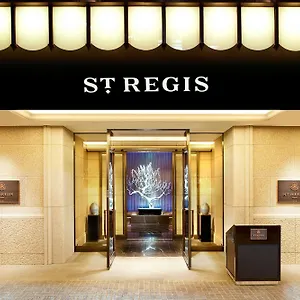 大阪瑞吉酒店 酒店 大阪
