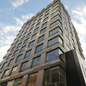 Hotel Akasaka Granbell