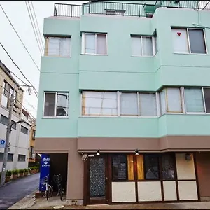 Hotel Belle Via, Tōkyō