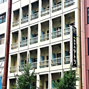 Hotel Tetora Ikebukuro, Tōkyō