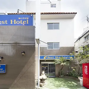 Hotel Best Hotel, Tōkyō