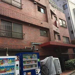 新宿 ハウス アパート