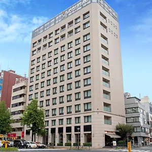 Hotel Keihan Yotsuya