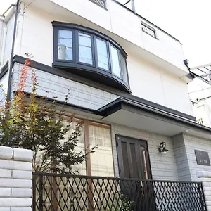 冠京別館 アパート