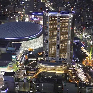Dome **** Tokió