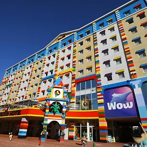 Legoland Japan Resort