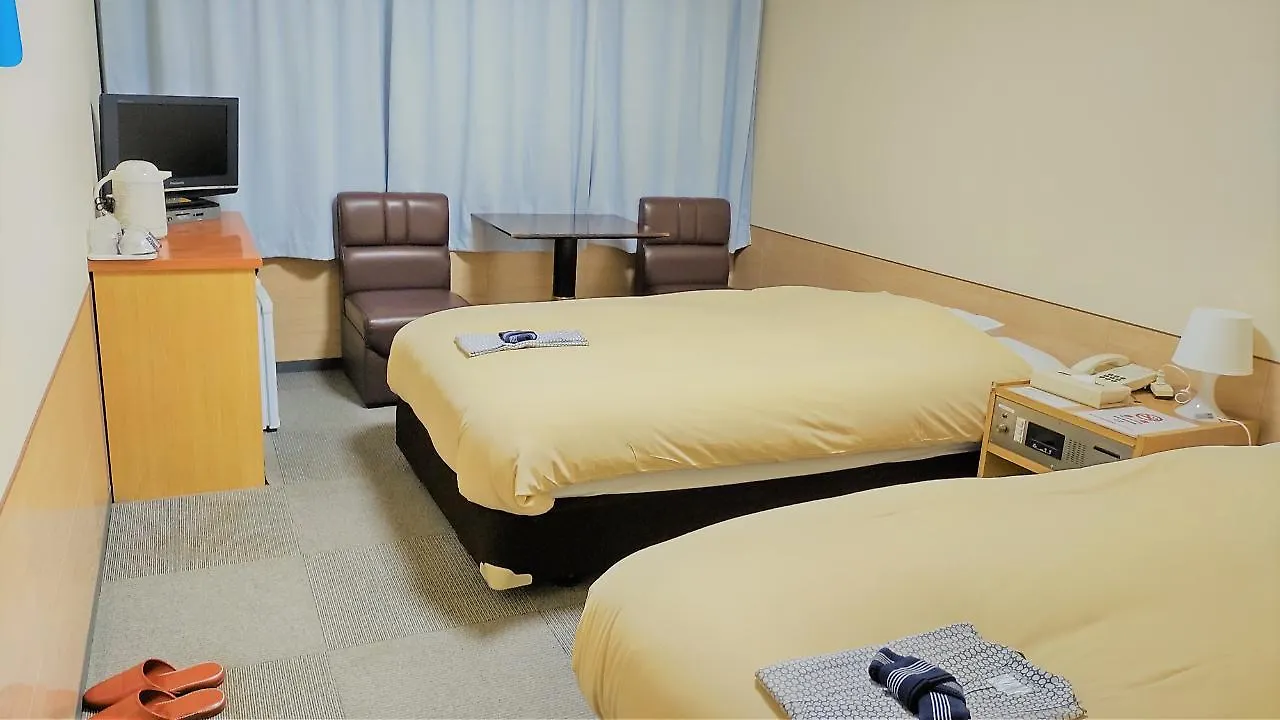 Ikebukuro Royal Hotel Prefektura Tokio