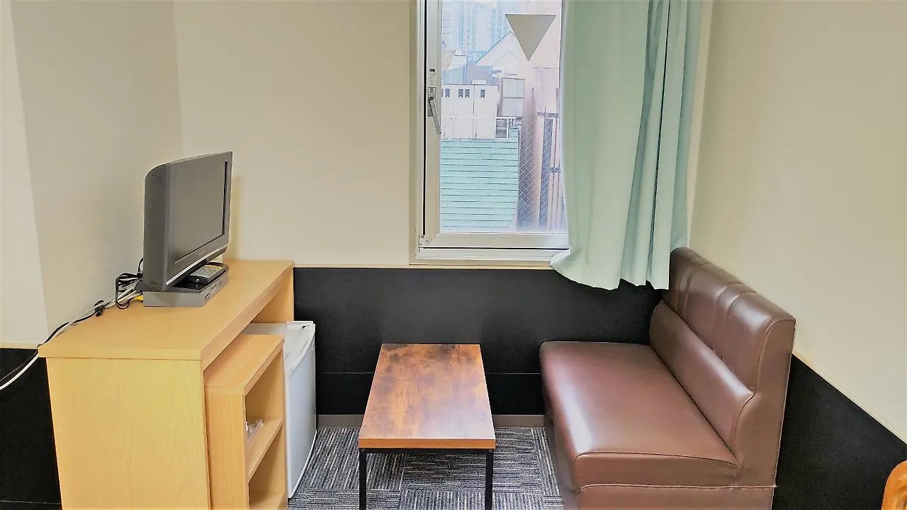Ikebukuro Royal Hotel Prefektura Tokio Japonsko