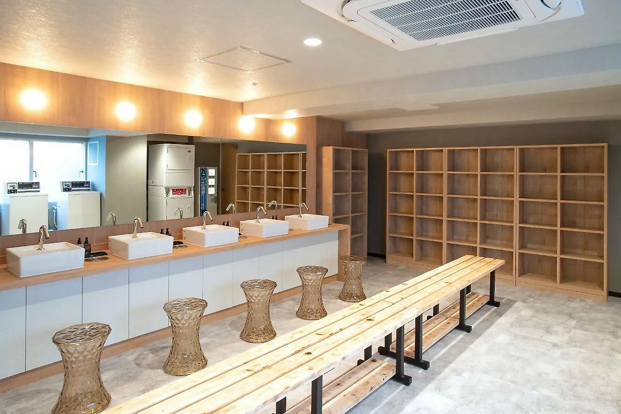 Ikebukuro Royal Hotel Prefektura Tokio