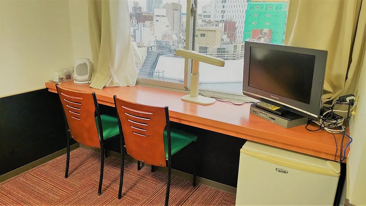 Ikebukuro Royal Hotel Prefektura Tokio