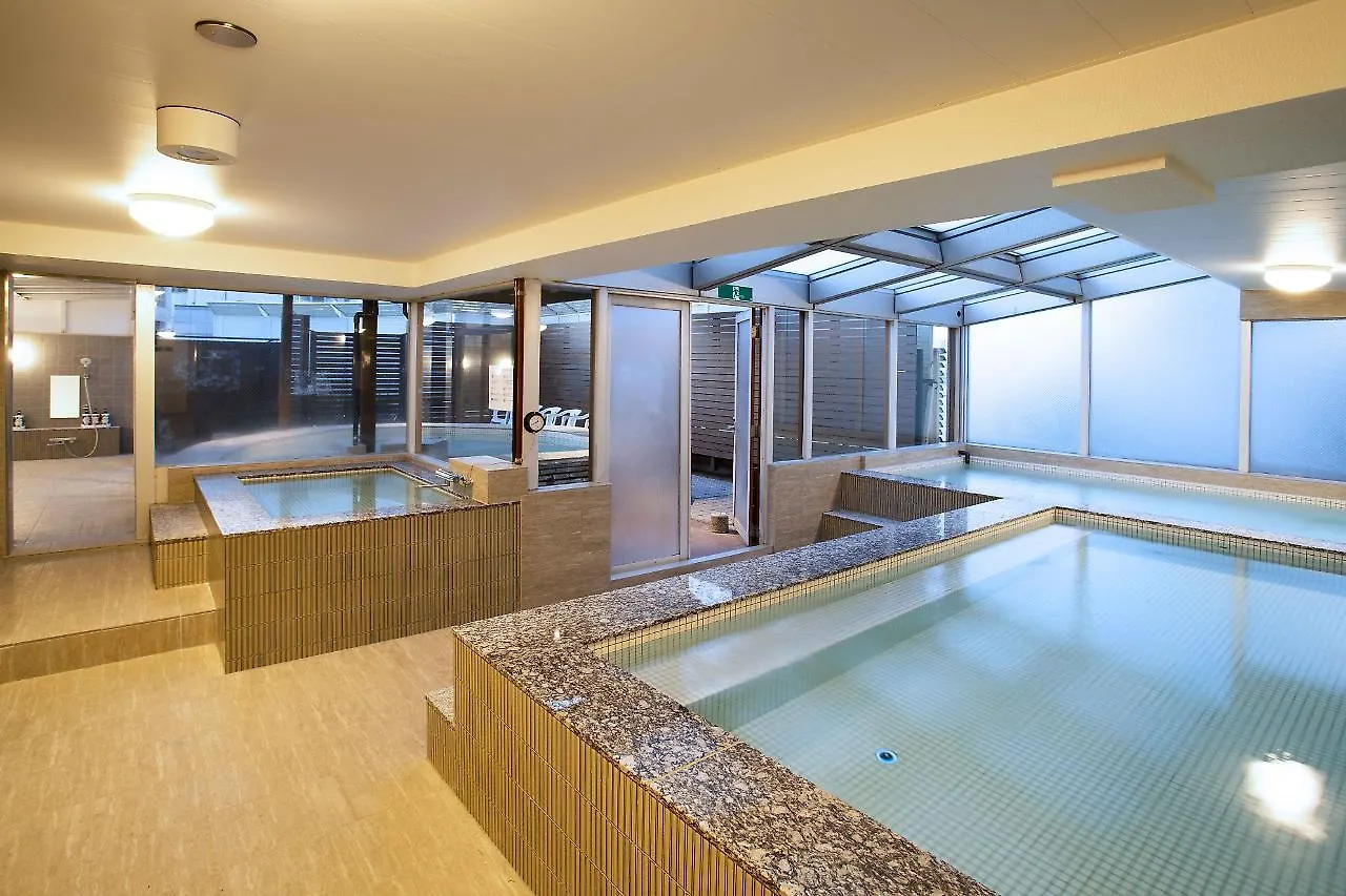 Ikebukuro Royal Hotel Prefektura Tokio