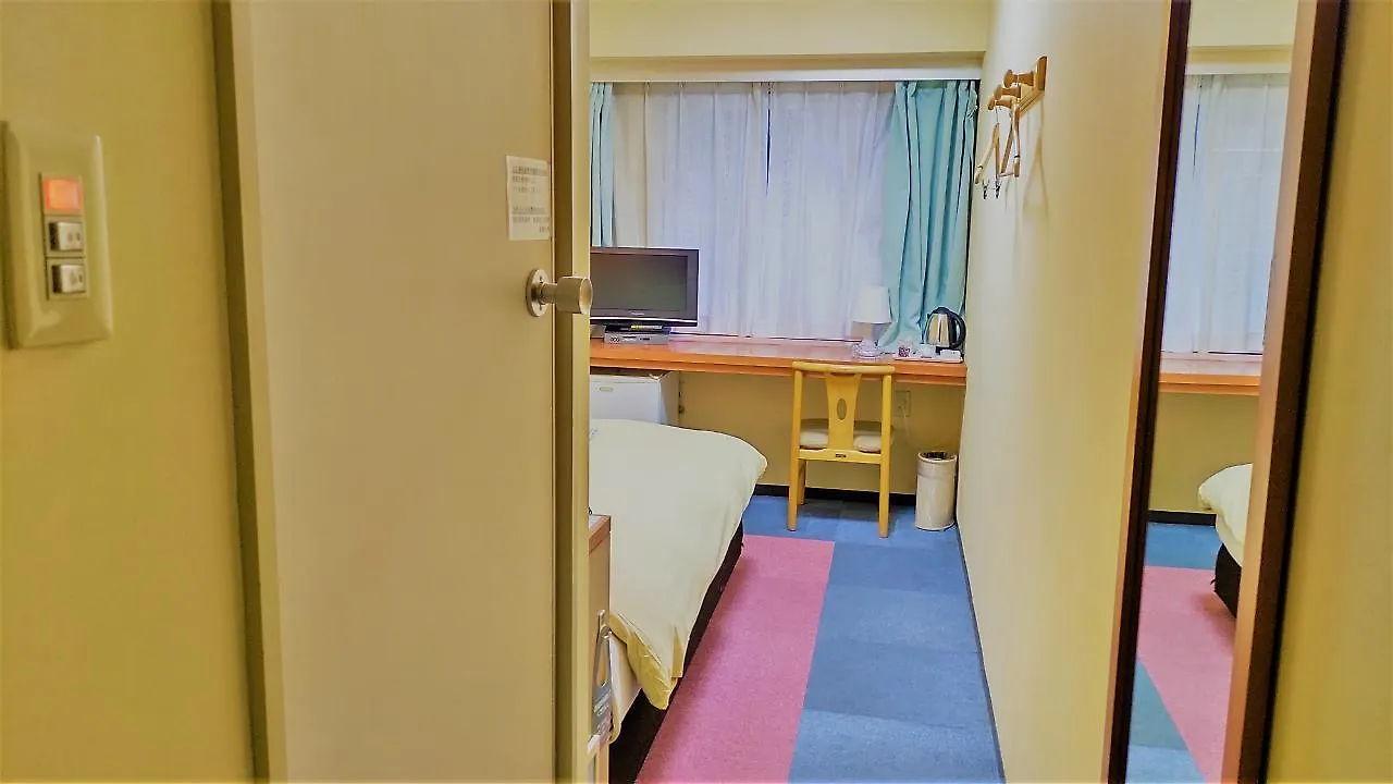 Ikebukuro Royal Hotel Prefektura Tokio
