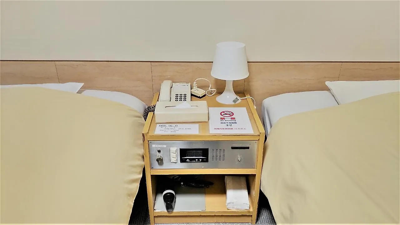 Ikebukuro Royal Hotel Prefektura Tokio