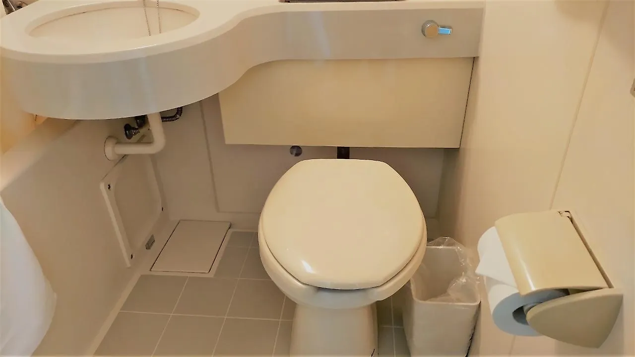 **  Ikebukuro Royal Hotel Prefektura Tokio Japonsko