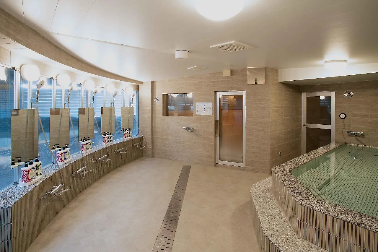 **  Ikebukuro Royal Hotel Prefektura Tokio Japonsko