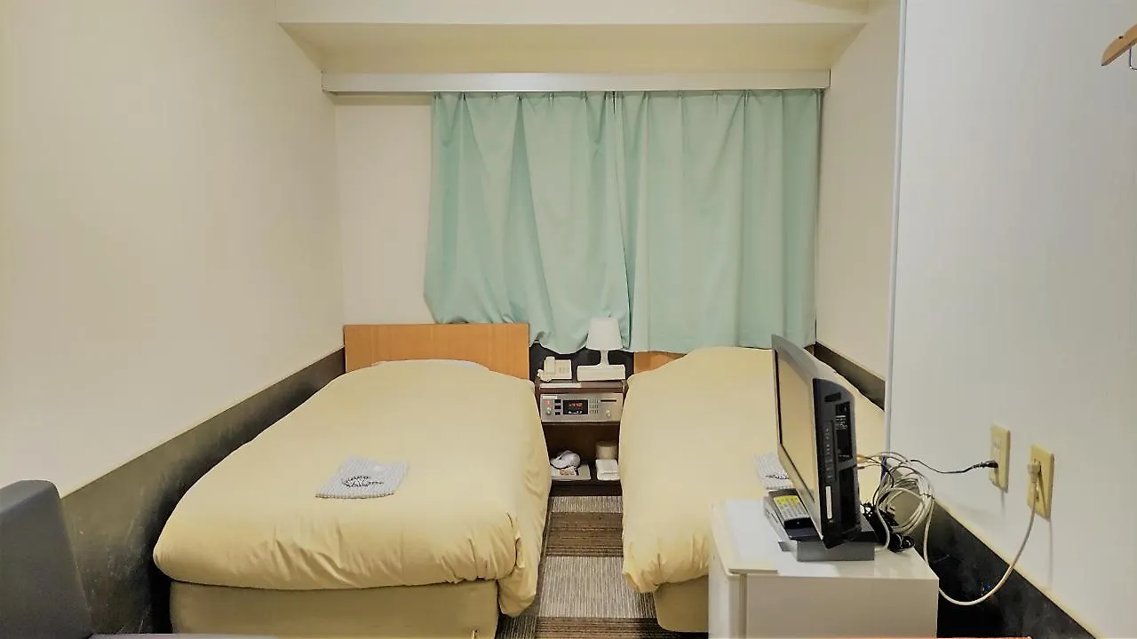 Ikebukuro Royal Hotel Prefektura Tokio 2*,  Japonsko
