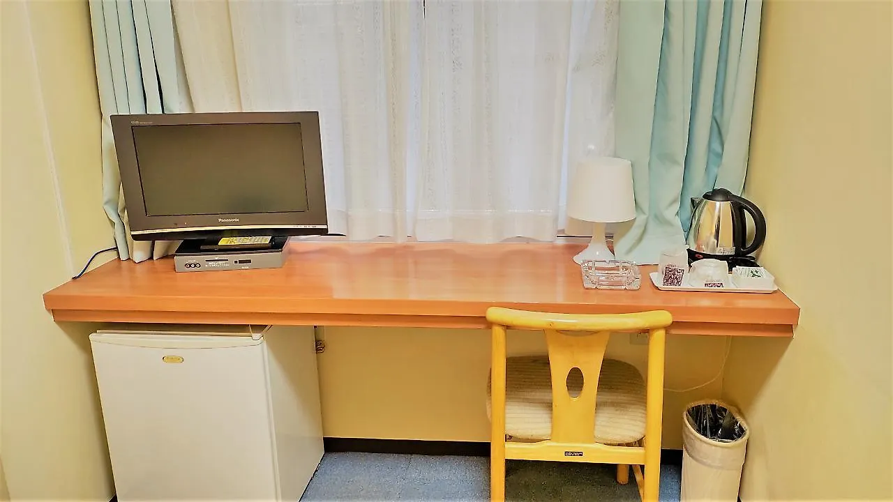 Ikebukuro Royal Hotel Prefektura Tokio