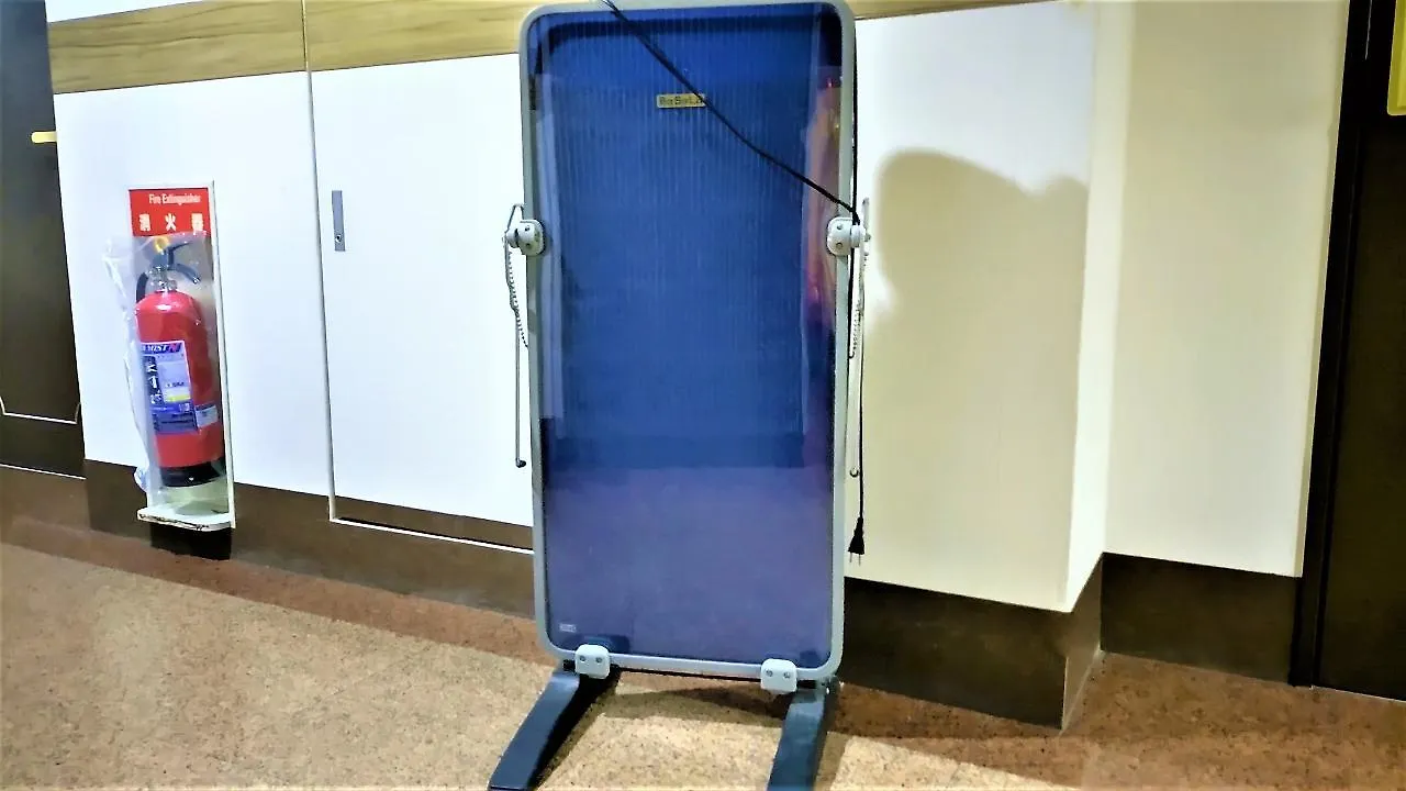 **  Ikebukuro Royal Hotel Prefektura Tokio Japonsko