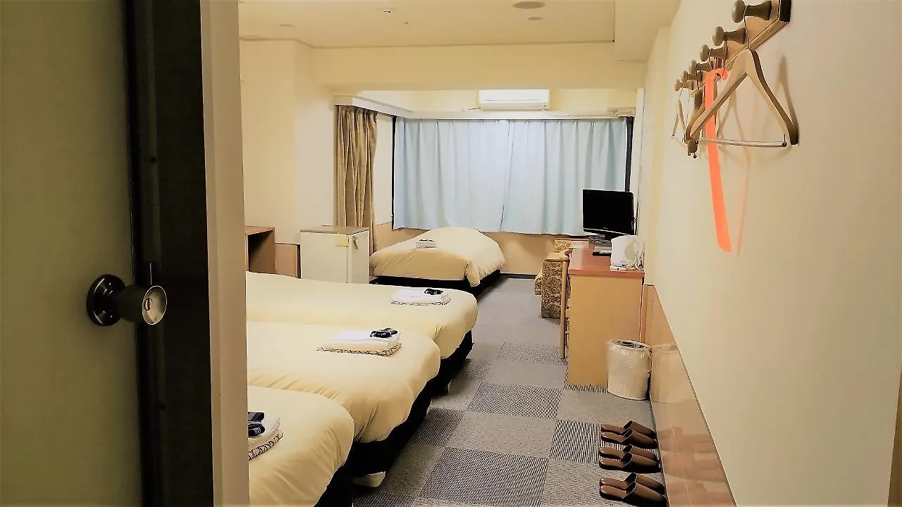 Ikebukuro Royal Hotel Prefektura Tokio