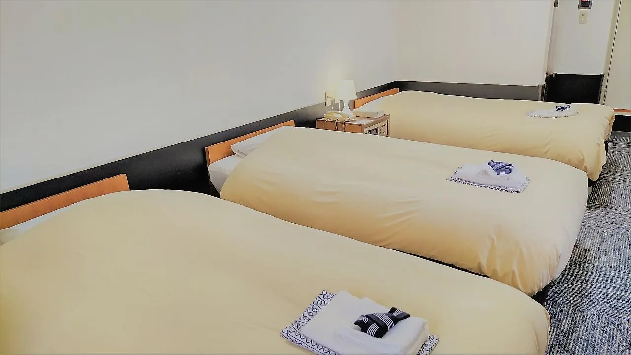 Ikebukuro Royal Hotel Prefektura Tokio Japonsko