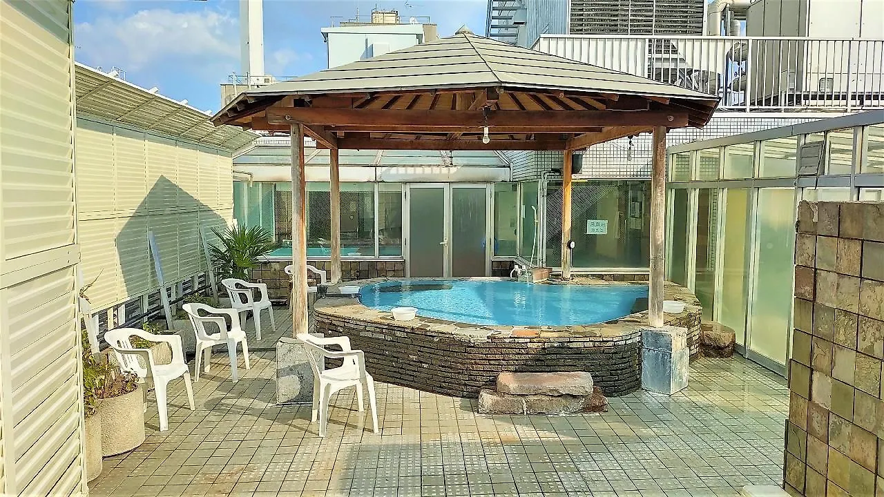 Ikebukuro Royal Hotel Prefektura Tokio