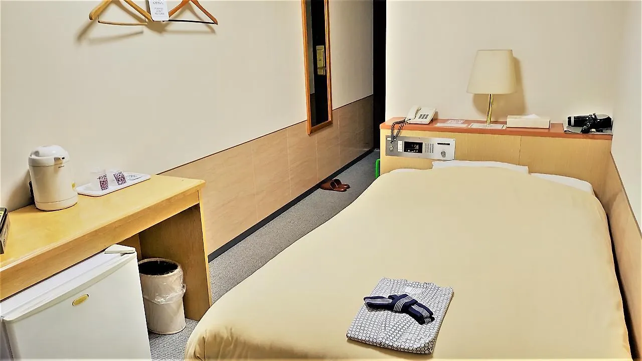 Ikebukuro Royal Hotel Prefektura Tokio