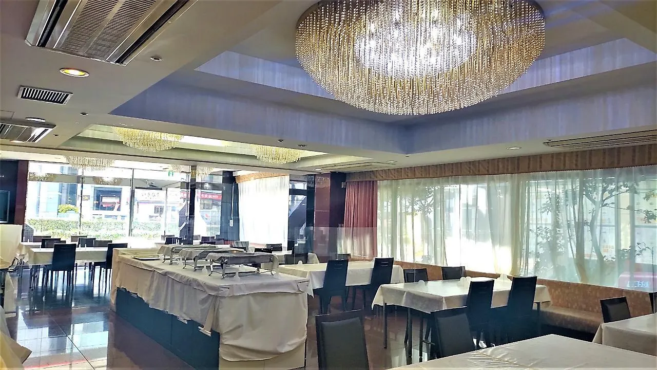 Ikebukuro Royal Hotel Prefektura Tokio