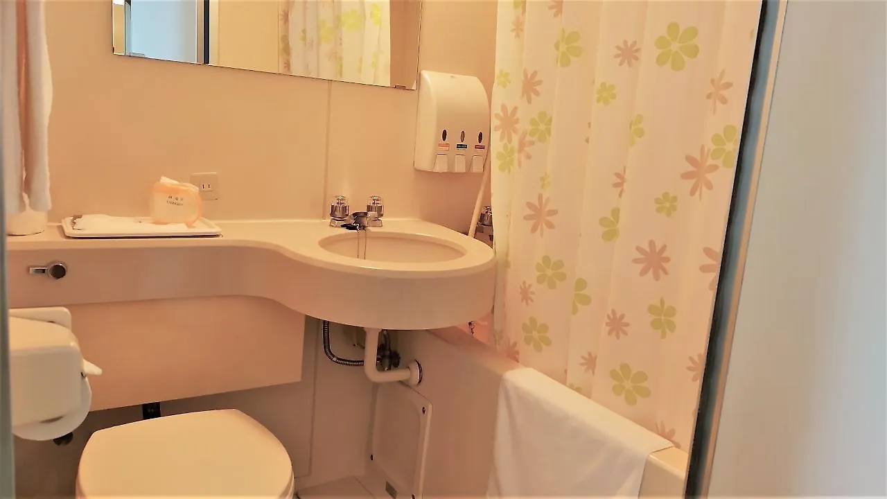Ikebukuro Royal Hotel Prefektura Tokio