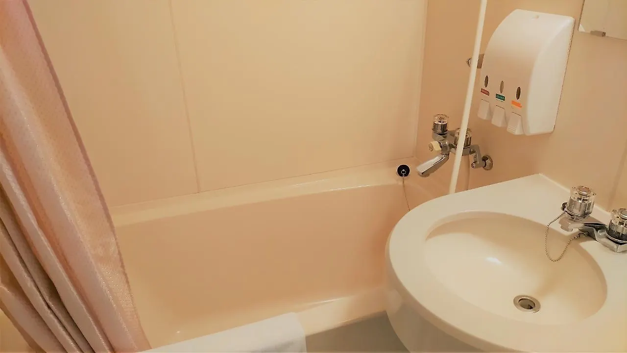 Ikebukuro Royal Hotel Prefektura Tokio