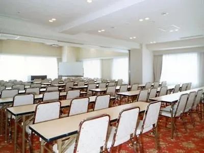 Ikebukuro Royal Hotel Prefektura Tokio 2*,