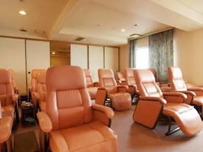 Ikebukuro Royal Hotel Prefektura Tokio