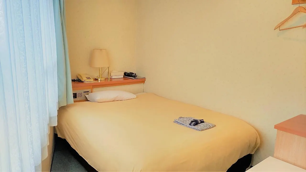 Ikebukuro Royal Hotel Tokyo 2*,