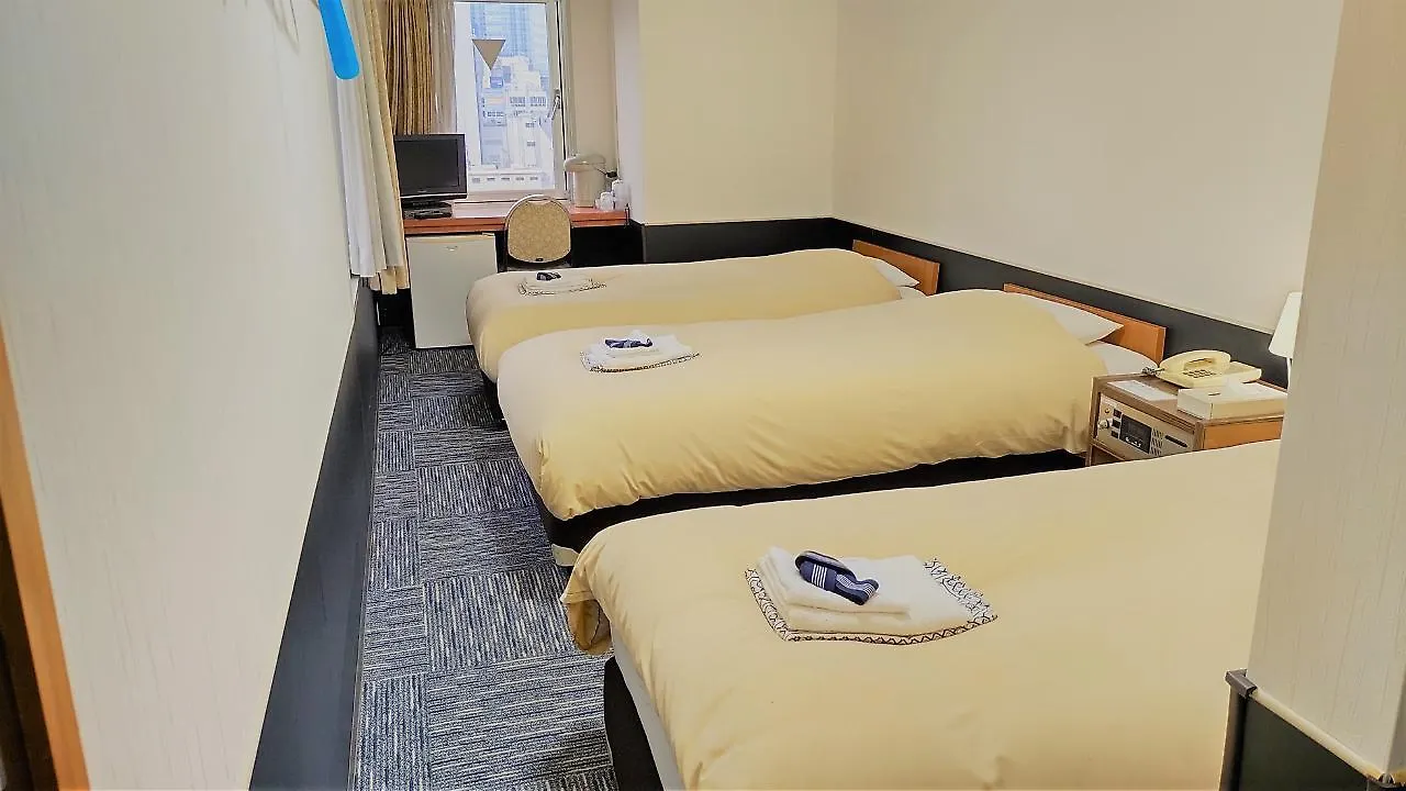 Ikebukuro Royal Hotel Tokyo