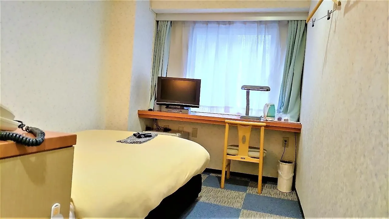 Ikebukuro Royal Hotel Tokyo