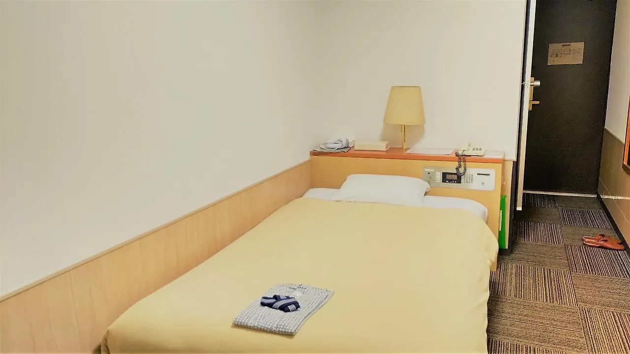 Ikebukuro Royal Hotel Tokyo Japan